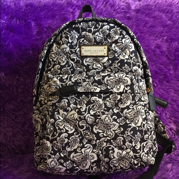 Marc By Marc Jacobs Handbags - AUTHENTIC
MARS JACOBS Backpack Good condition